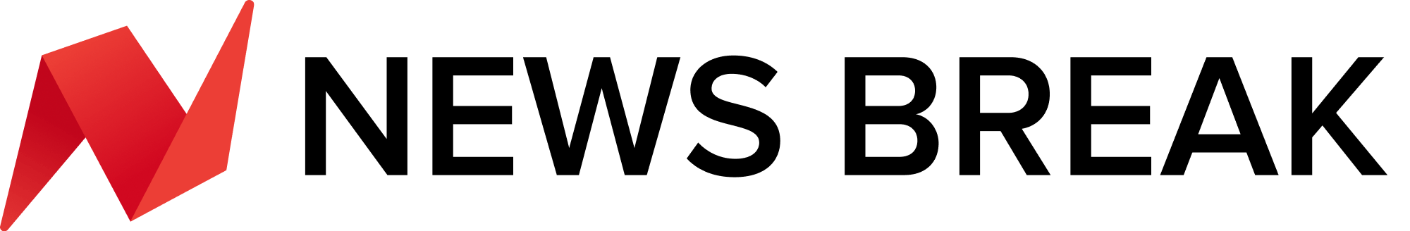NewsBreak logo